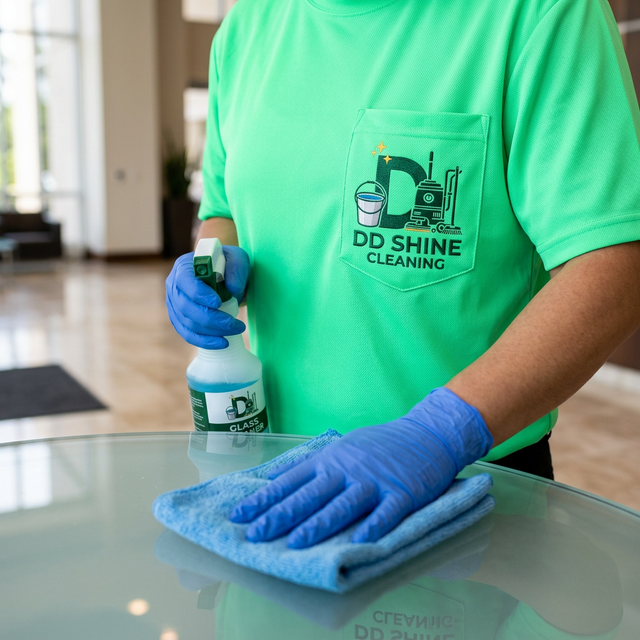 DD Shine Cleaning | Top-Rated Cleaning Service in Dubai, UAE | DD Shine ...